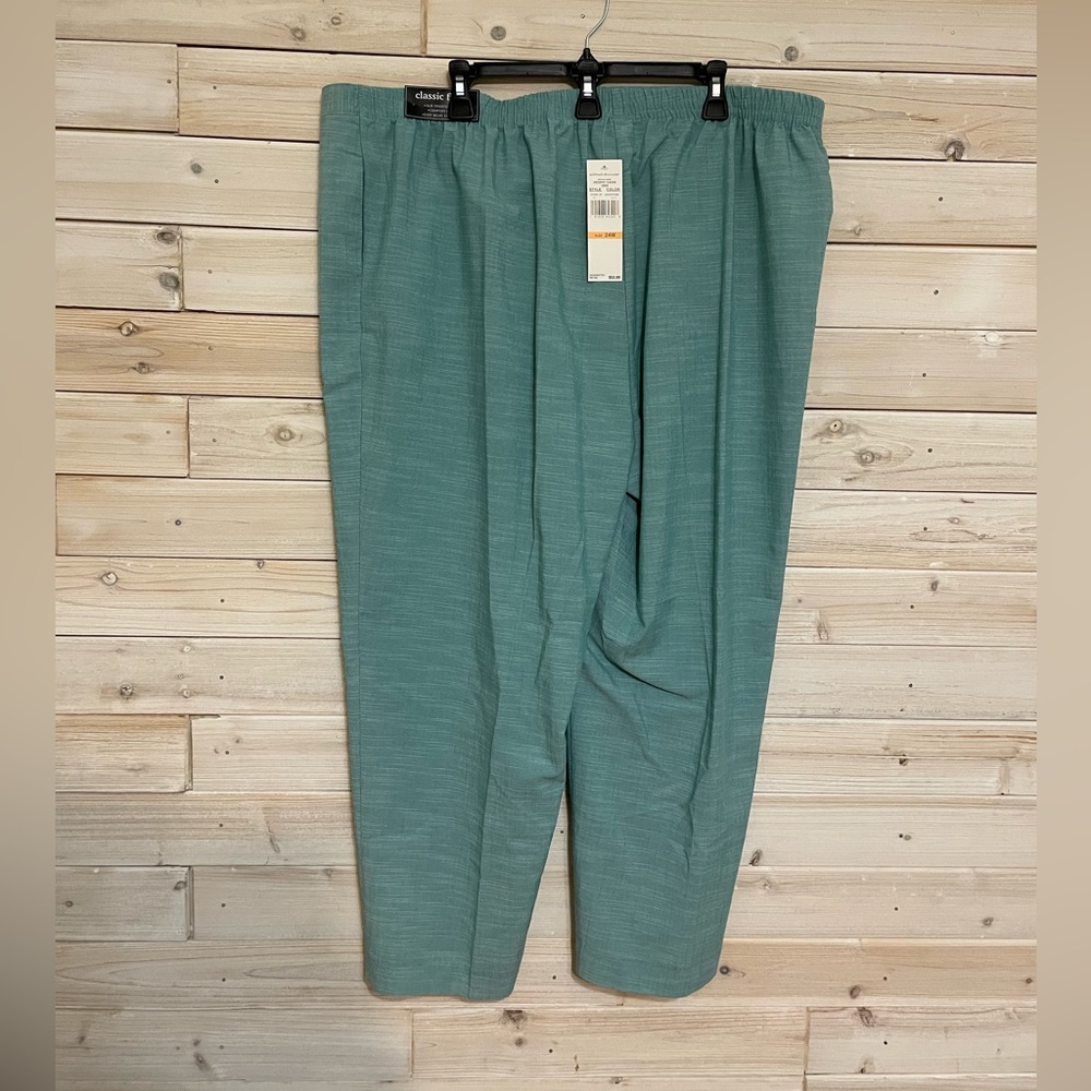💕Plus size pants - Picture 3 of 4